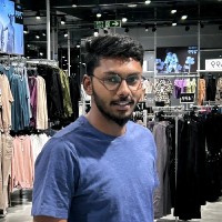 Kanishkar V.M
