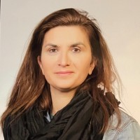 Zübeyde Kale