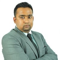 Deepankar Sarkar