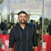 K Arjun Sasi