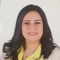 Merry Safwat Elsharouny