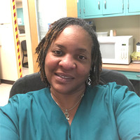 Kimberly Ellison
