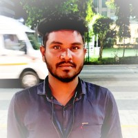 Magesh Kumar