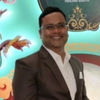 Vijay Kumar
