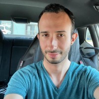 Javier Ramirez
