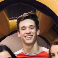 Aaron Christman