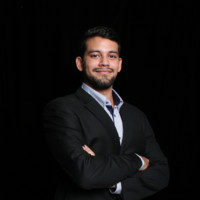 Andres Suarez Figueroa