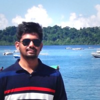 Deergh Desai
