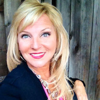 Betsy Montgomery