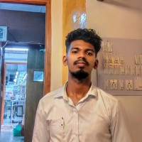 krish vj