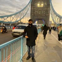 BHAVEEN PATEL