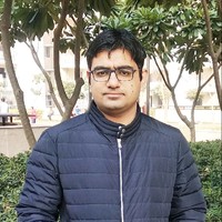 Deepansh Sehgal