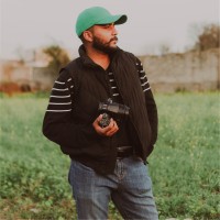 Muhammad Abdullah Qureshi