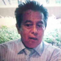 Jesus Vazquez Rivas