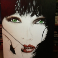 Michelle Lane