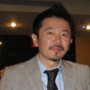 Chris Chang