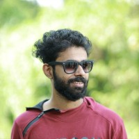 Yadu Mohan