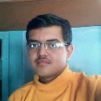 Mihir Gujarathi