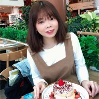 Cindy Chang