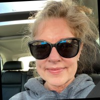 Kathy Van Every