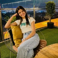 Tanuja Garg