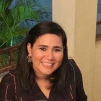 Raquel Menocal de Cedeño