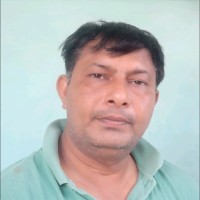 Anil Kumar Bygging