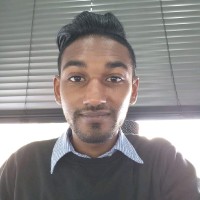 Nimai Harisunker