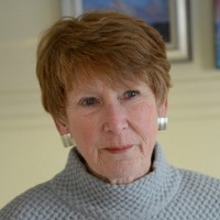 Cathy Everett