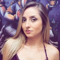 Thaynara Chieregato Chieregato