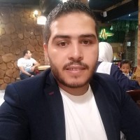 Mahmoud Esmail