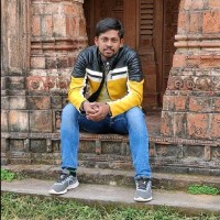 Malay Kumar Pati