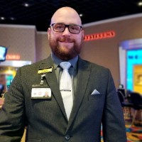 Joshua Schave