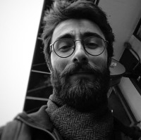 Mertcan Geyin