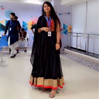 Manisha Singh