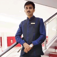 Siddhrajsinh Sodha