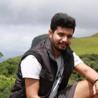 Swaroop H