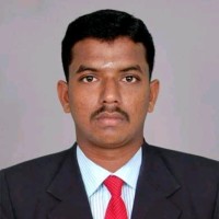 Ragul V
