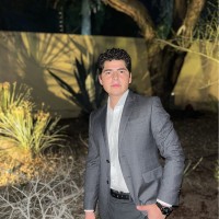 Fernando Isaac Muñoz López