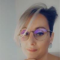 Aurélie Dominguez-Garcia
