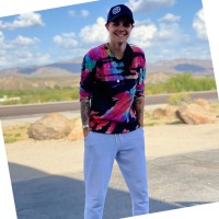 Madeline Carrington