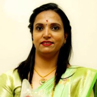 Dr Deepa Hatti