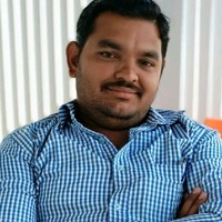 Dharamkar Chandra Shekar