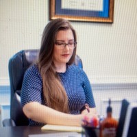 Laura Mayfield