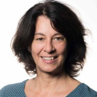 Claudia Schweizer Liégeard