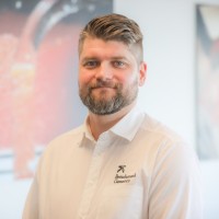 Guðmundur S Benediktsson