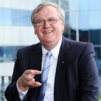 Rob Ward AM