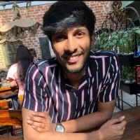 Akash Janardhan S