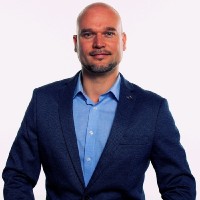 Guido Van Buuren