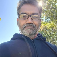 manikandan arumugam